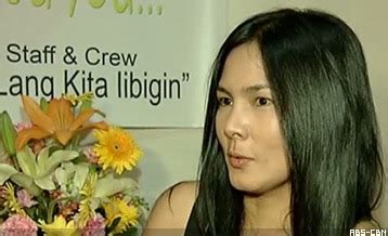 Amy Austria explains new screen name .